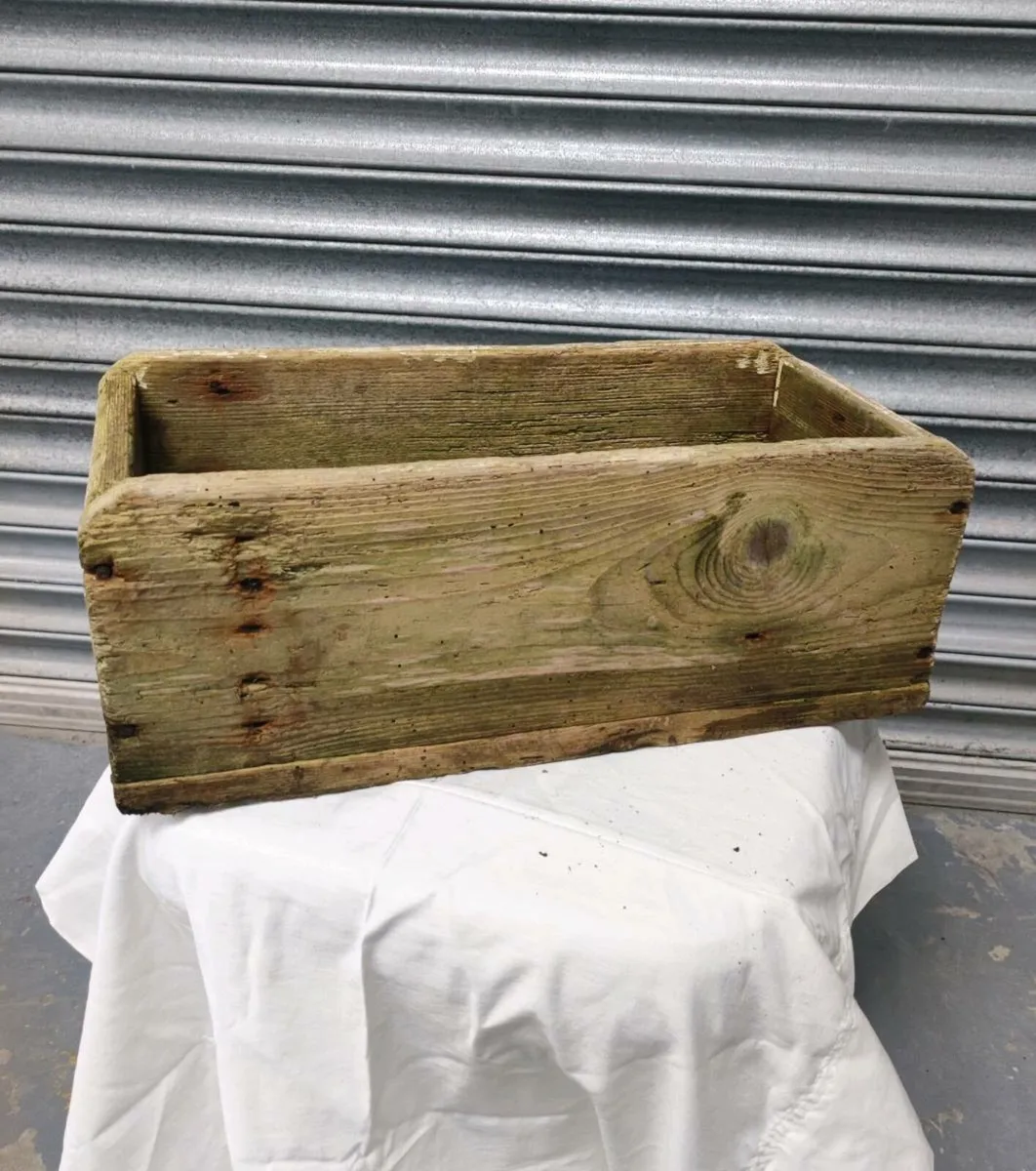 Various retro antique/vintage 60's 70's & antique - Image 1