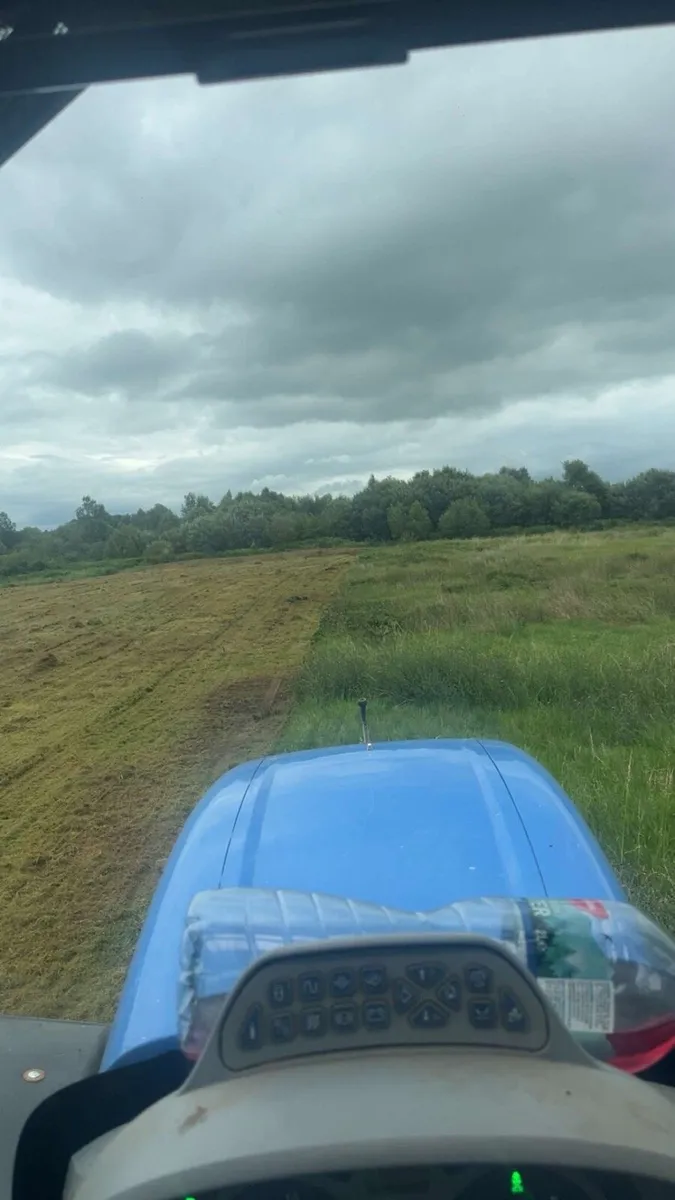 Mulching - Image 1