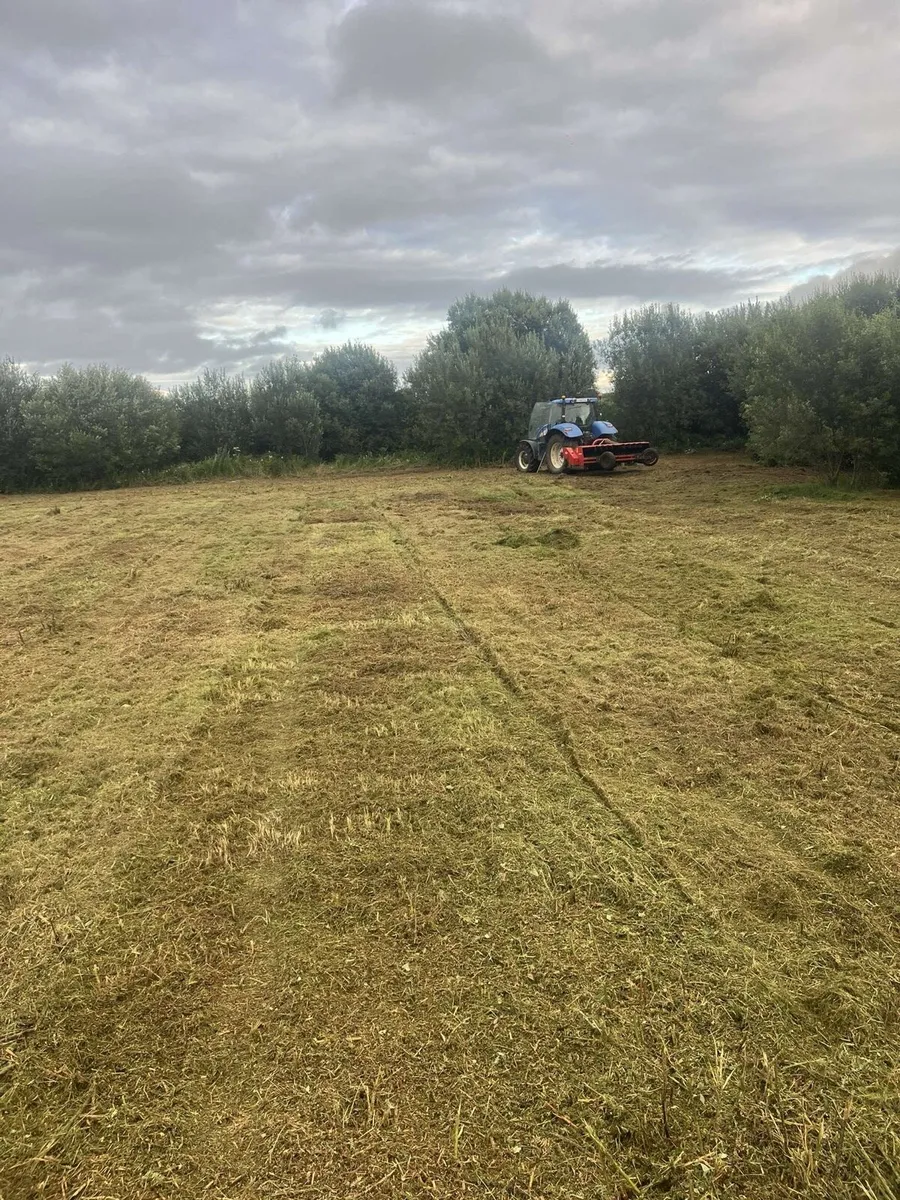 Mulching - Image 2
