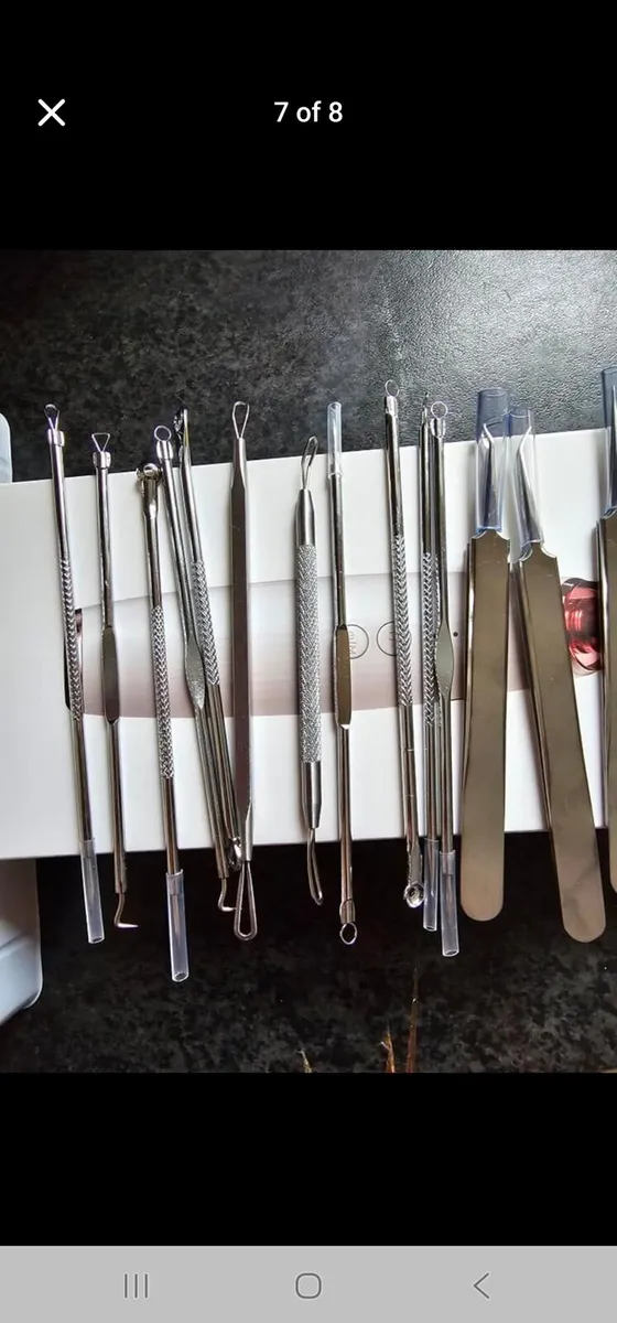 Blackhead removal machine - Image 3