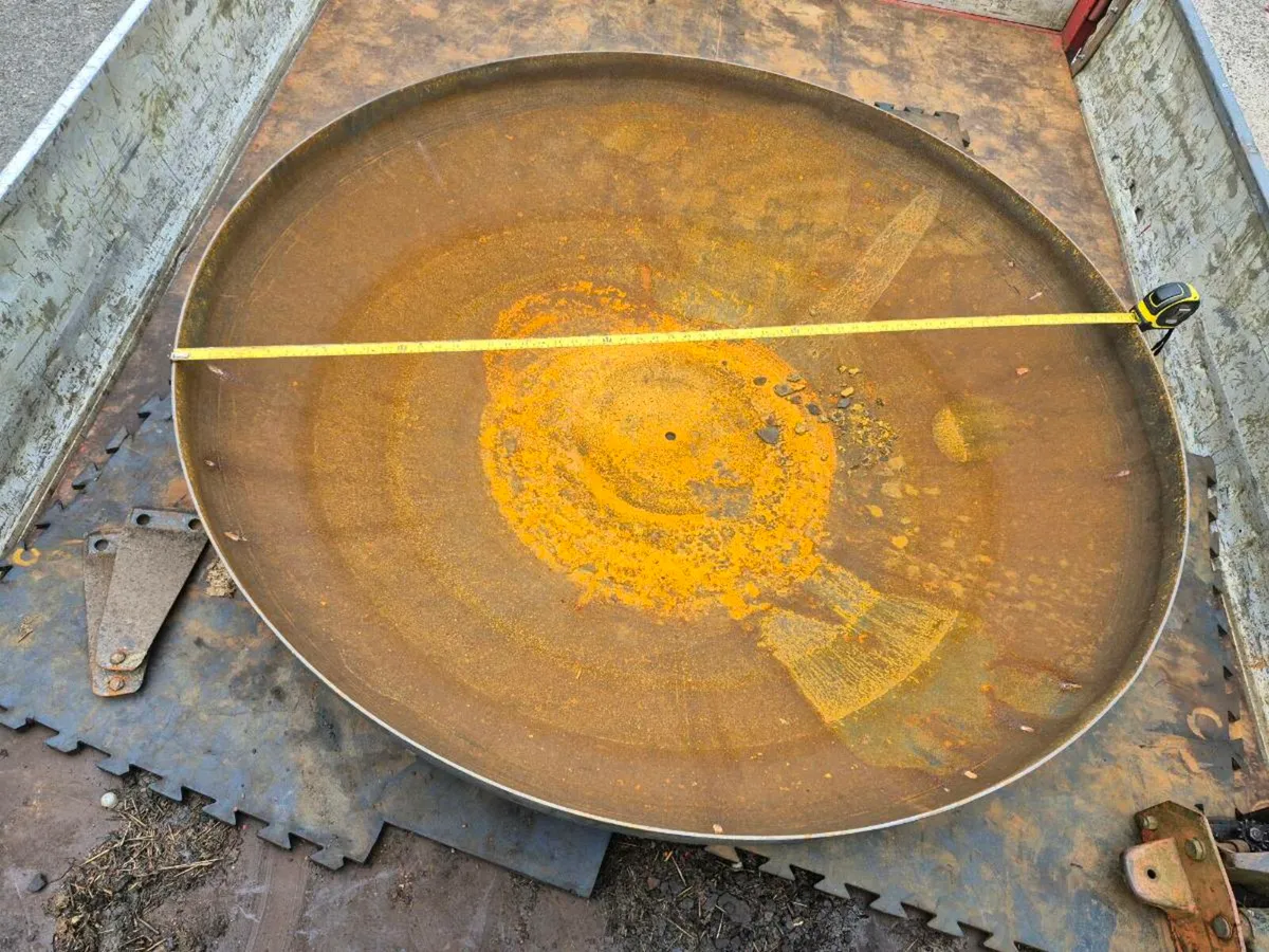 Vacuum tank - Image 1