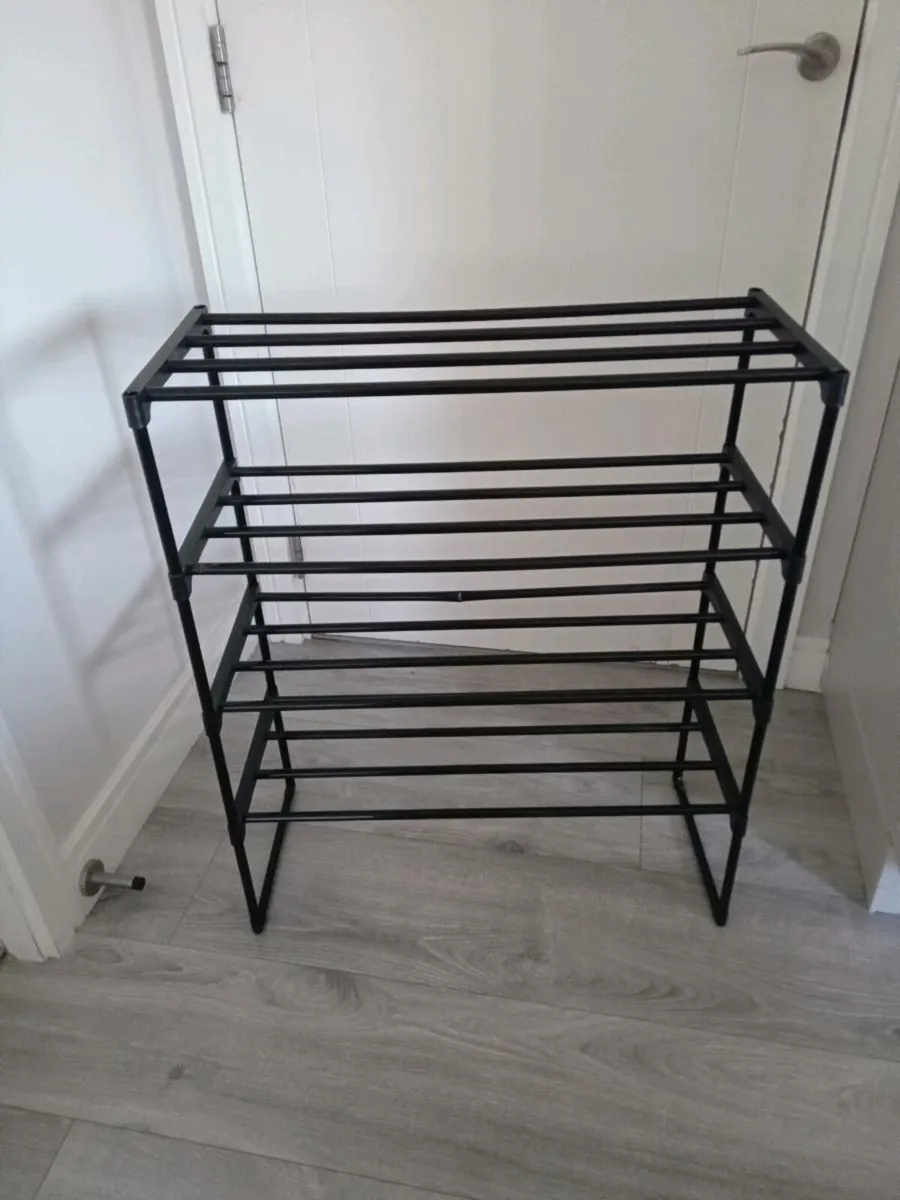 Shoe Rack - Image 3