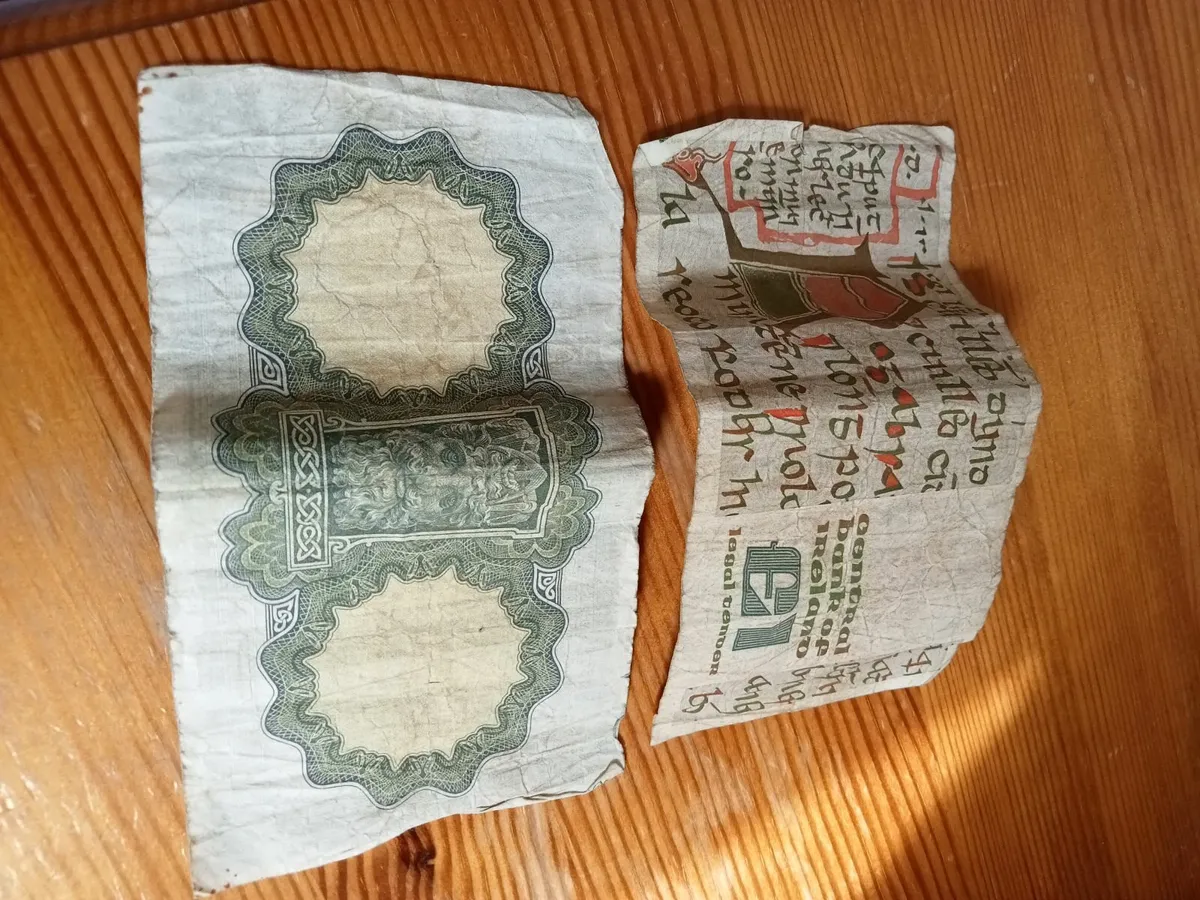 2 notes - Image 2