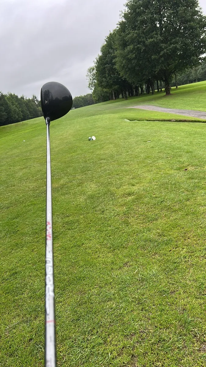 Titleist 917D3 Driver - Image 2