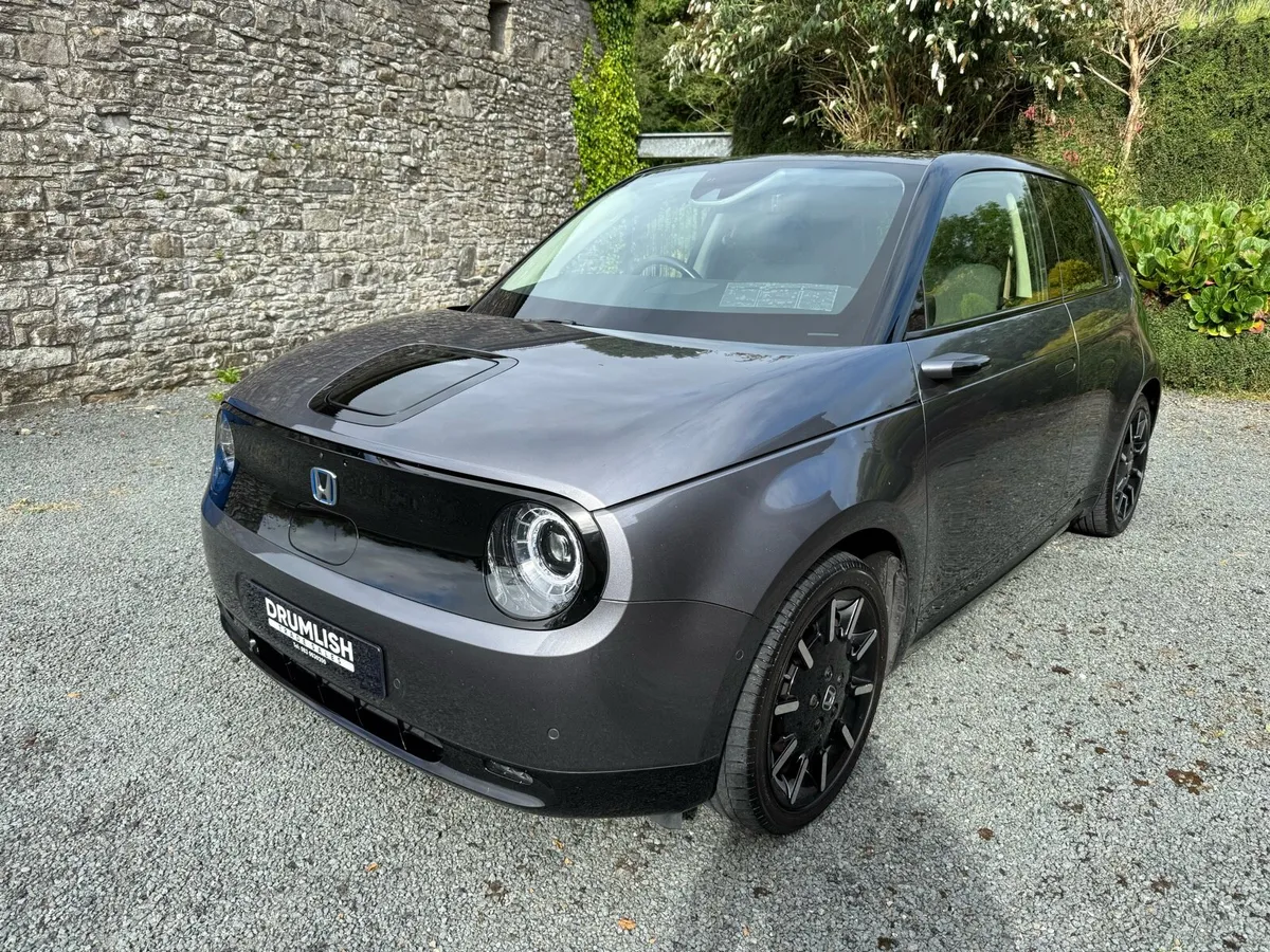 2020 Honda e Advance Editon 5 Door 35kms € 15750 - Image 2