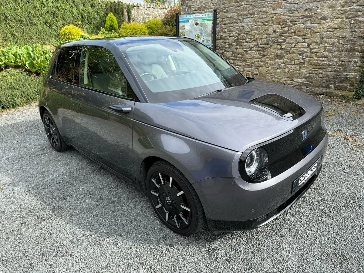 2020 Honda e Advance Editon 5 Door 35kms € 15750 - Image 1