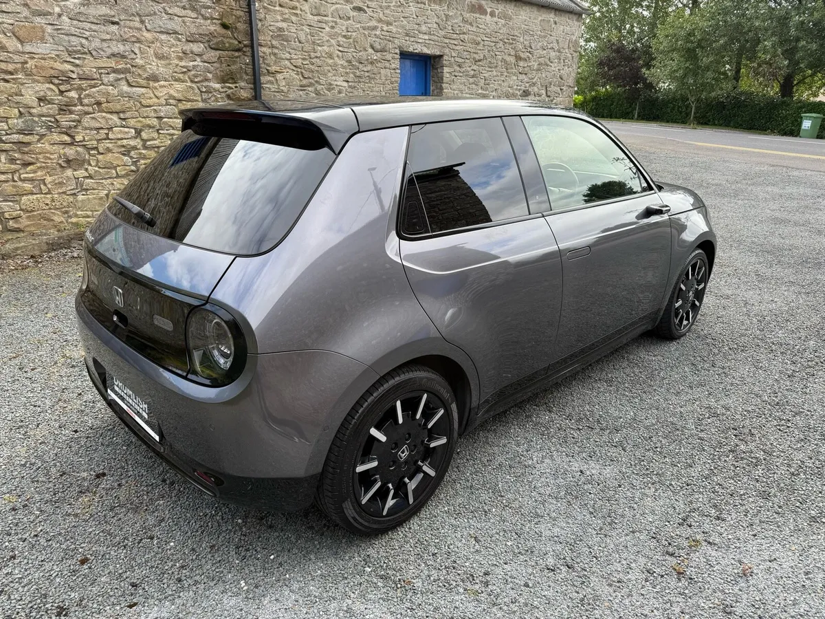 2020 Honda e Advance Editon 5 Door 35kms € 15750 - Image 4