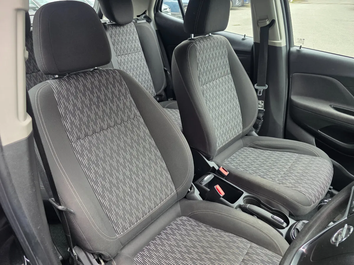 2015 Opel Mokka 1.6i S // NEW NCT TILL 09/26 - Image 4