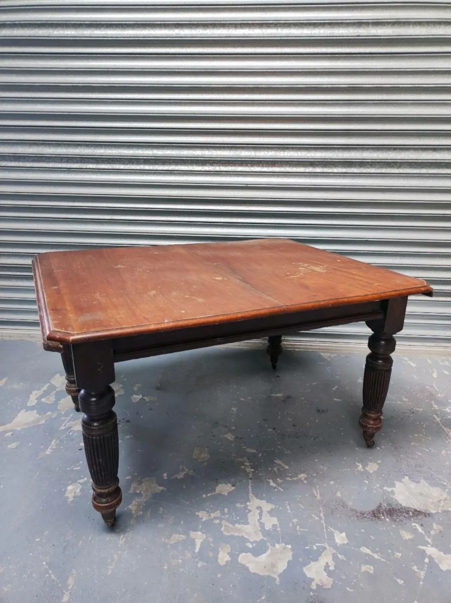 1960/70's retro vintage antique furniture - Image 2