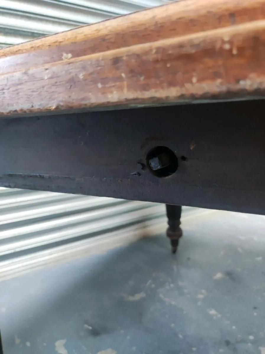 1960/70's retro vintage antique furniture - Image 3