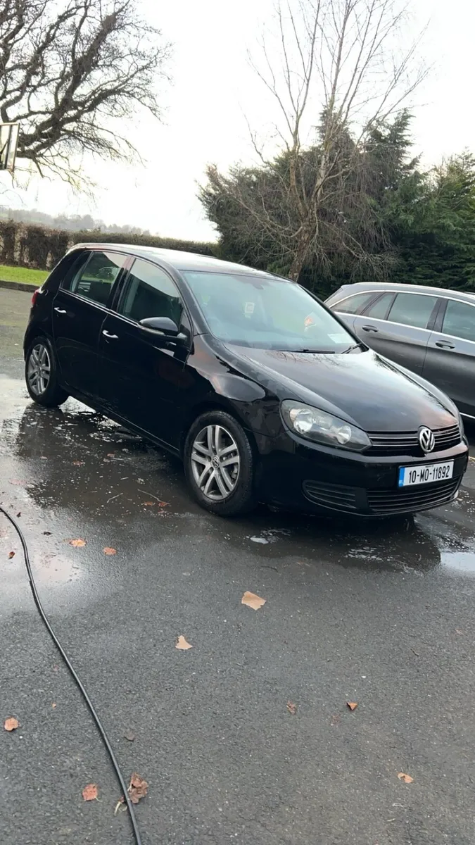 Volkswagen Golf - Image 2