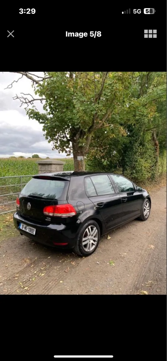 Volkswagen Golf - Image 3