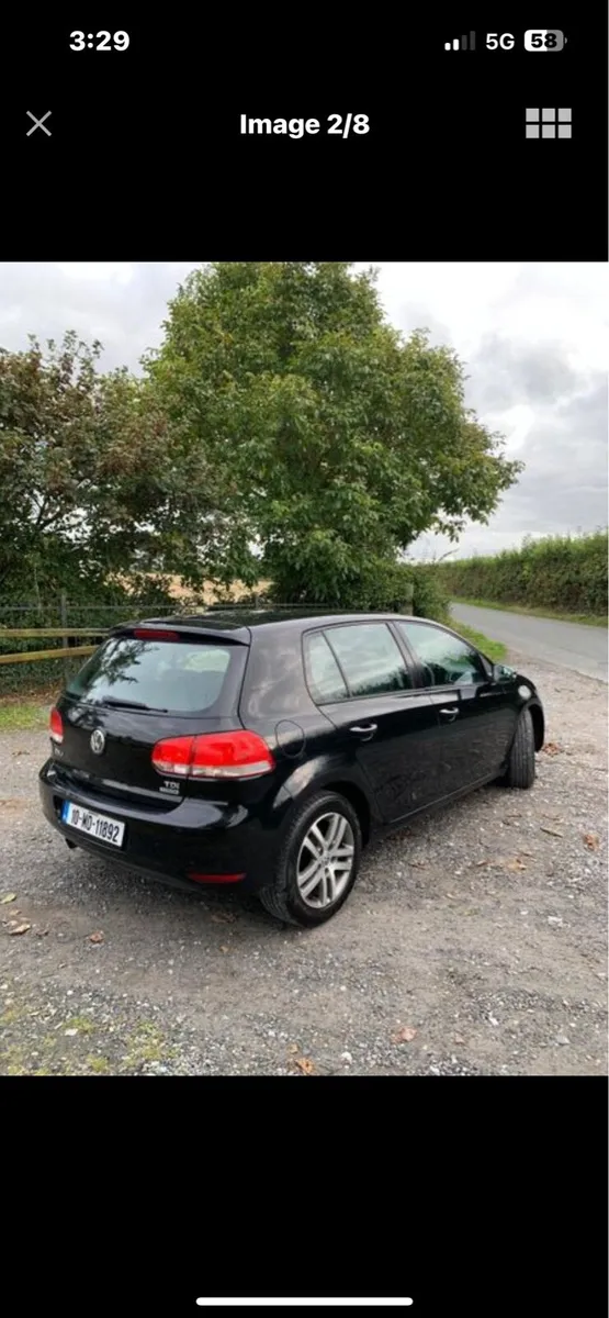 Volkswagen Golf - Image 4