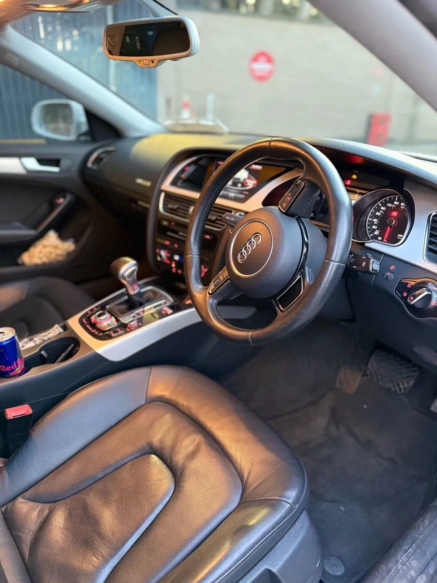 Audi A5 2015 - Image 3