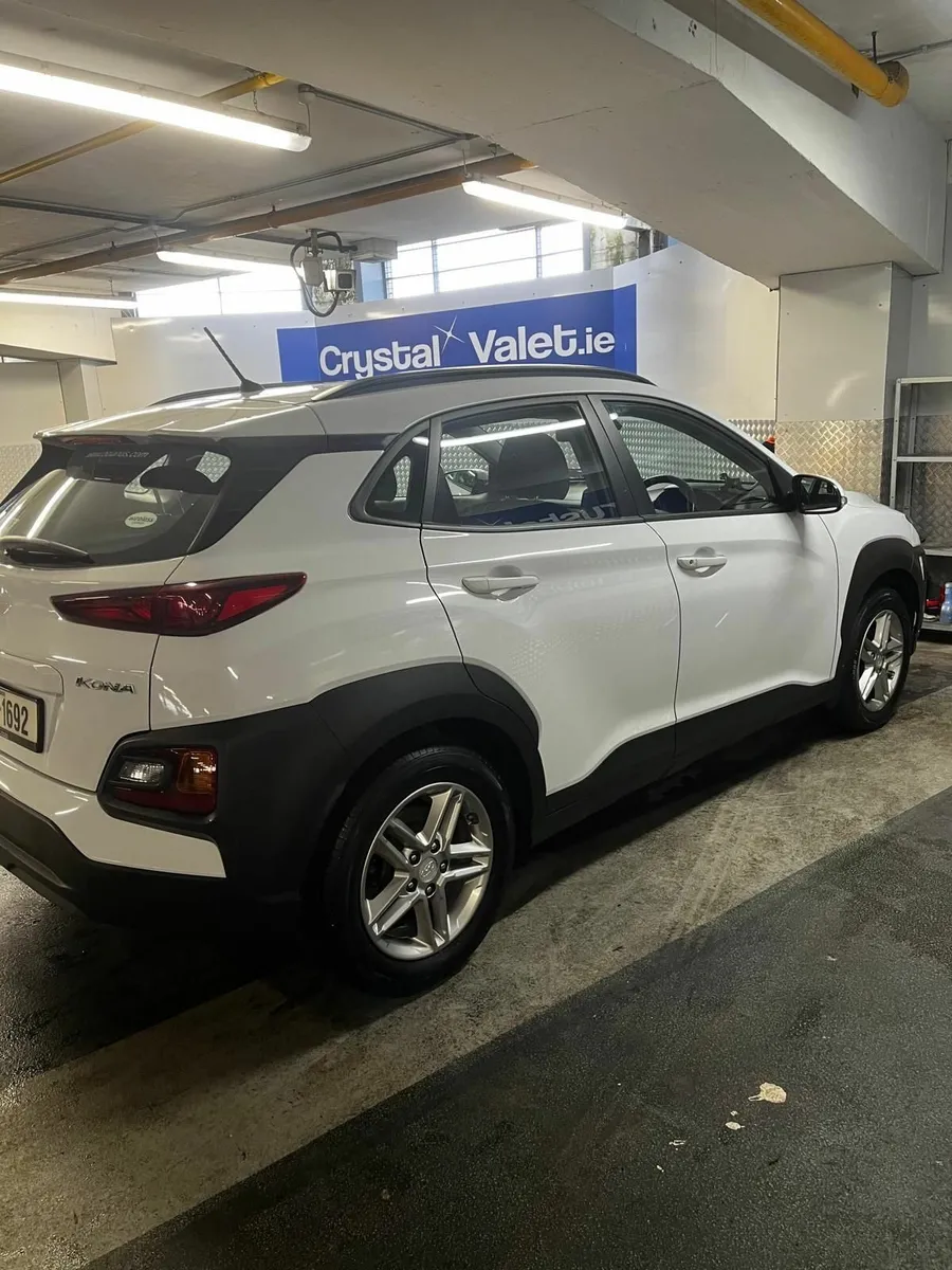 Hyundai KONA 2019 - Image 2
