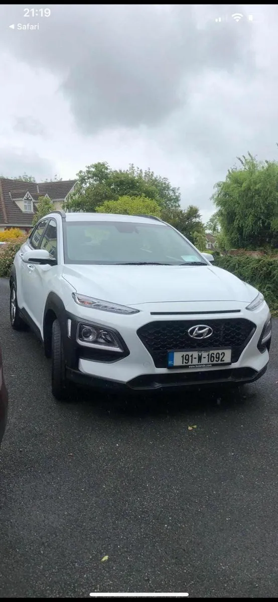 Hyundai KONA 2019 - Image 1