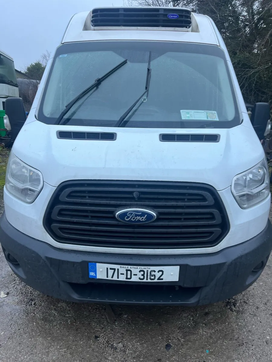 Van - Image 1