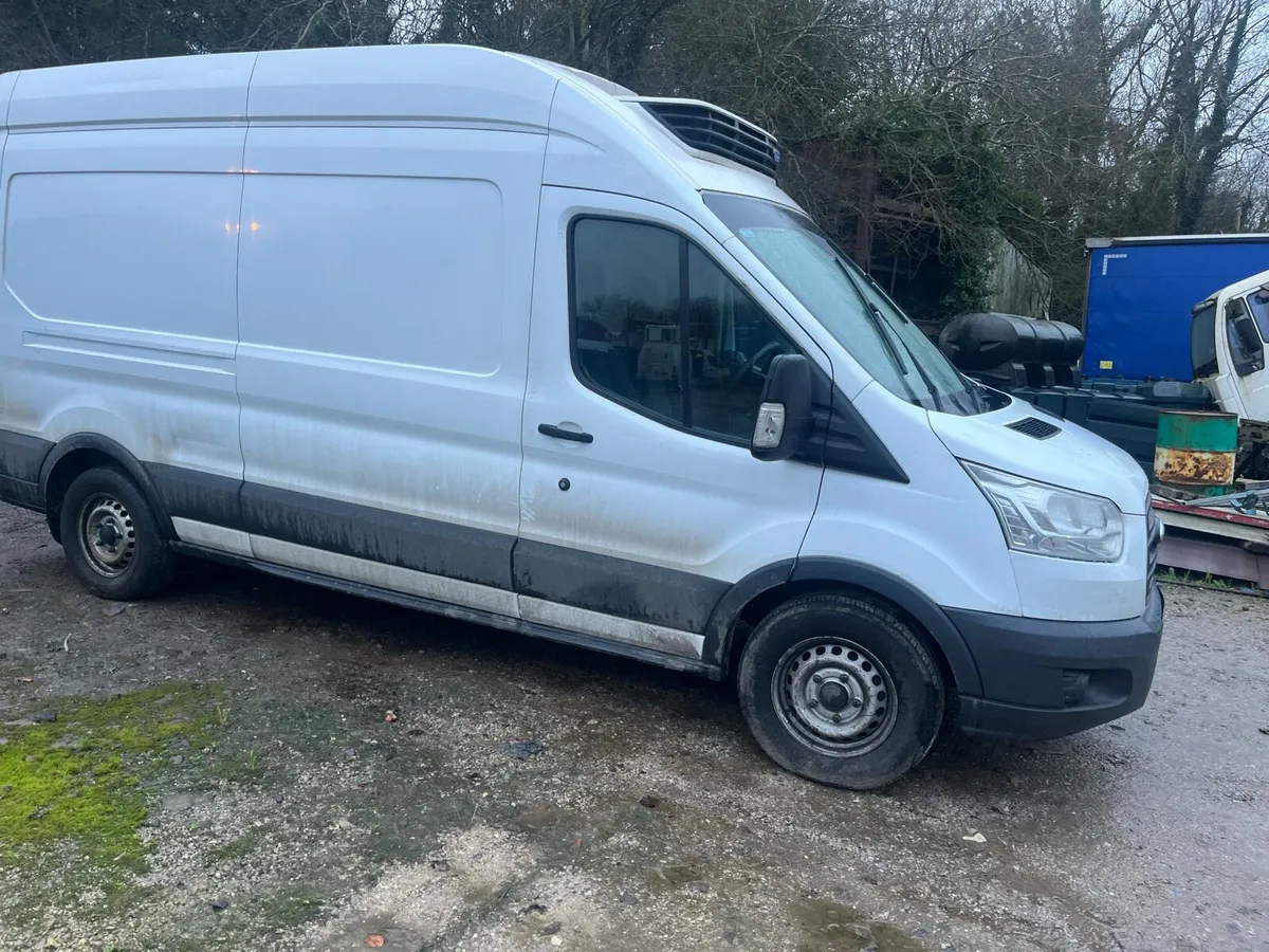 Van - Image 2