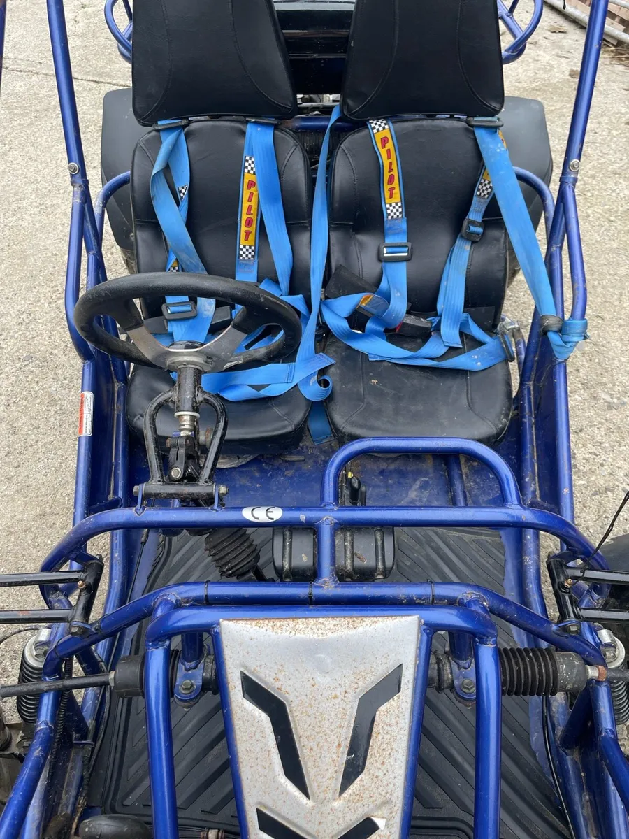 Dune buggy - Image 2