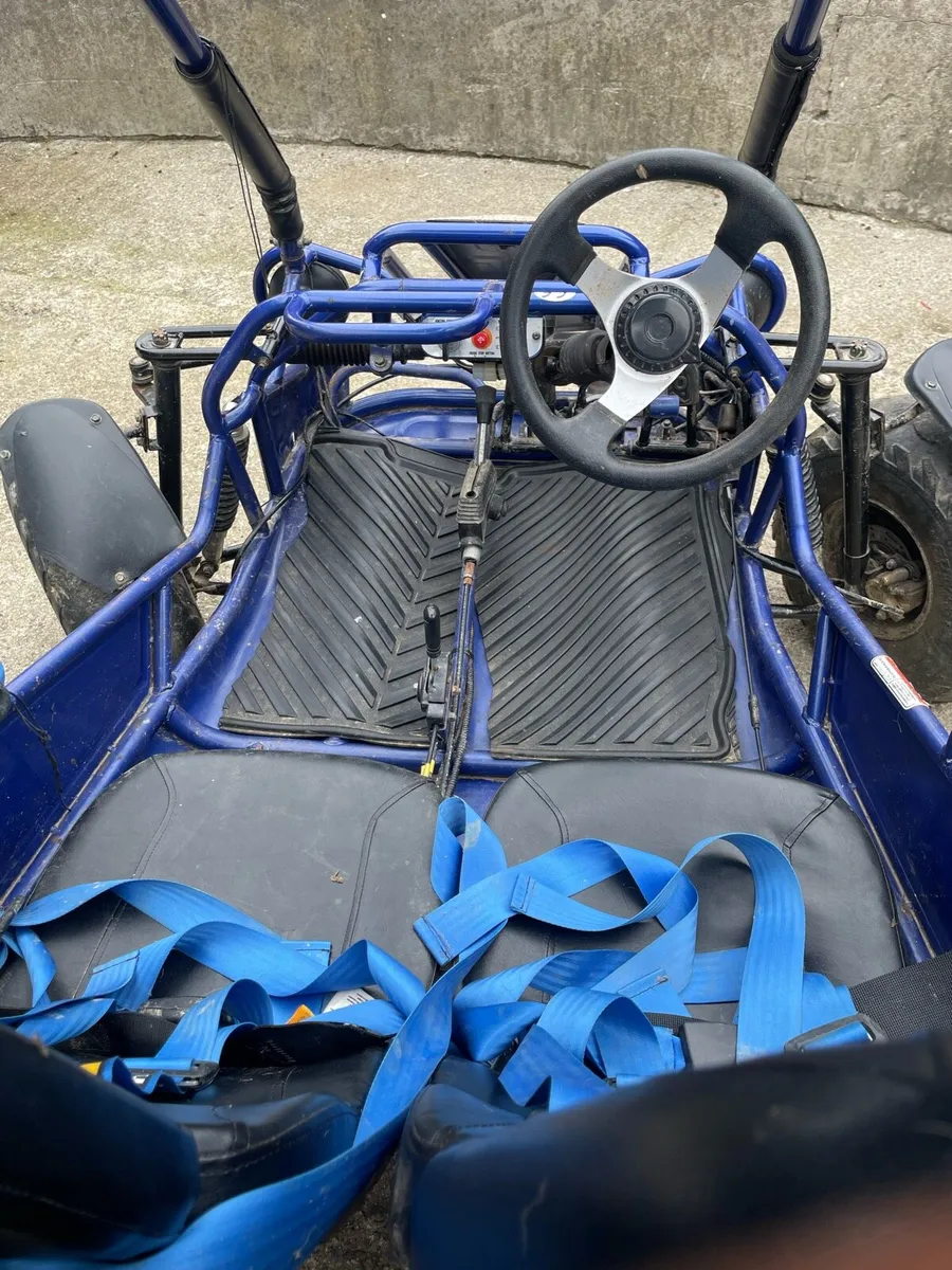 Dune buggy - Image 3