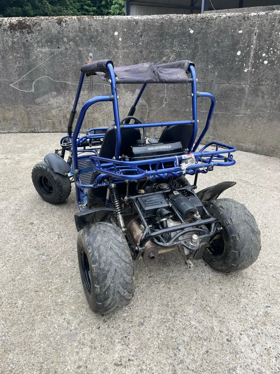 Dune buggy - Image 4