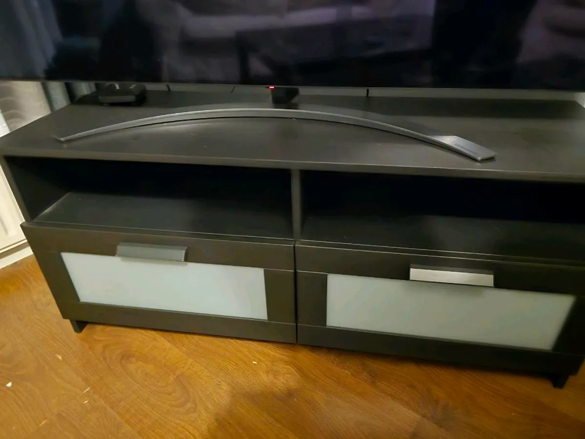 Tv units - Image 1