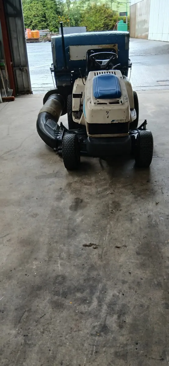 Lawnmower - Image 1