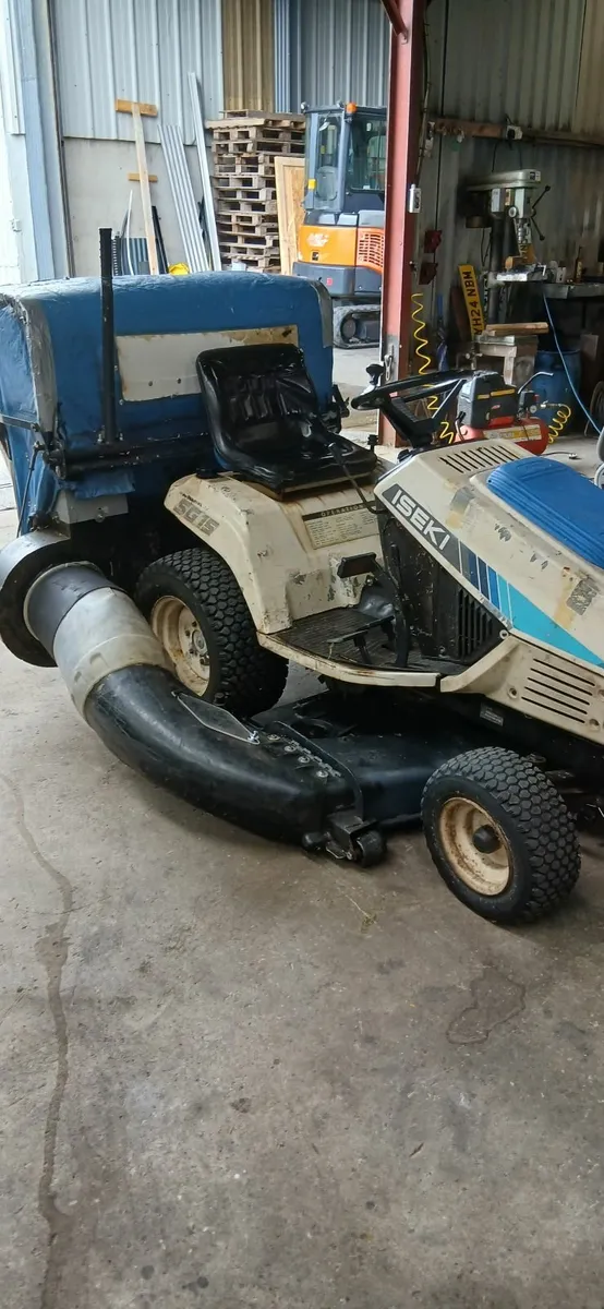 Lawnmower - Image 2
