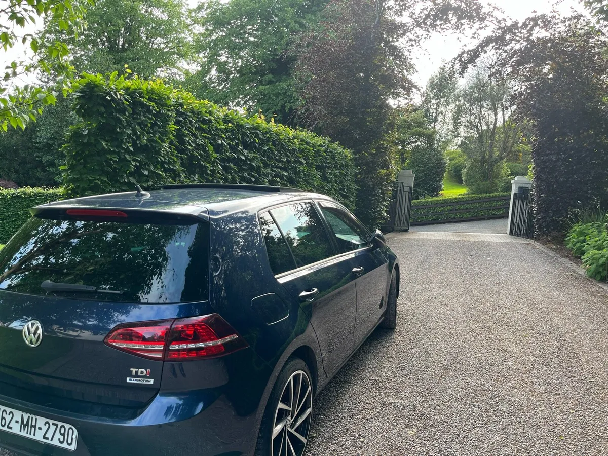 Vw golf - Image 3