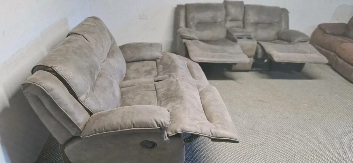 Sofas - Image 1