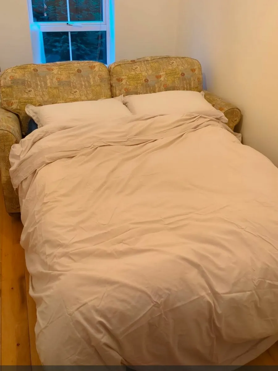 Sofa bed - Image 2