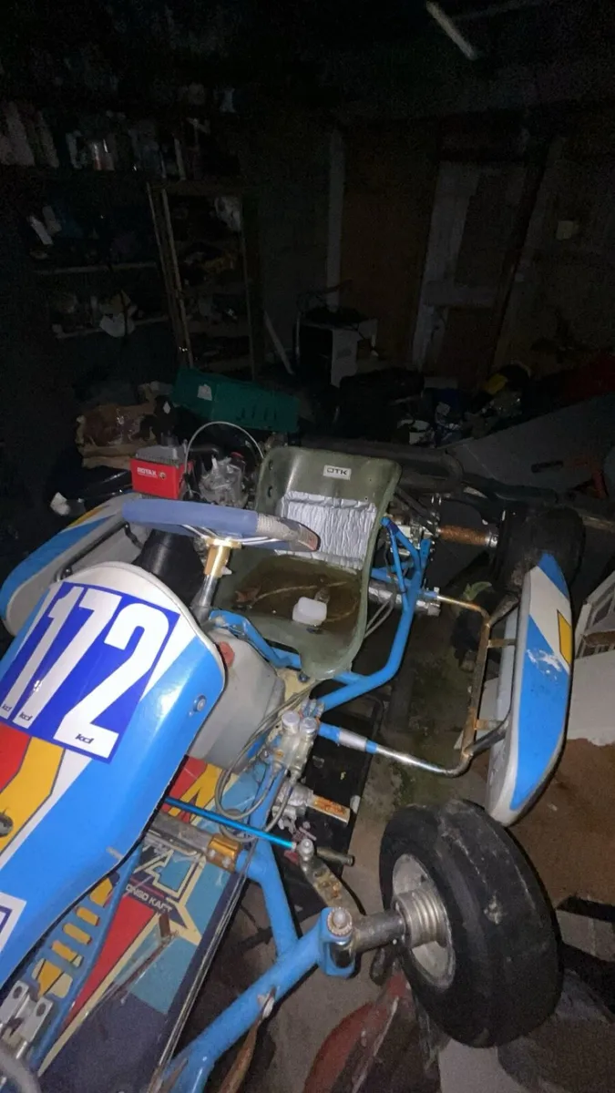 Rotax - Image 1