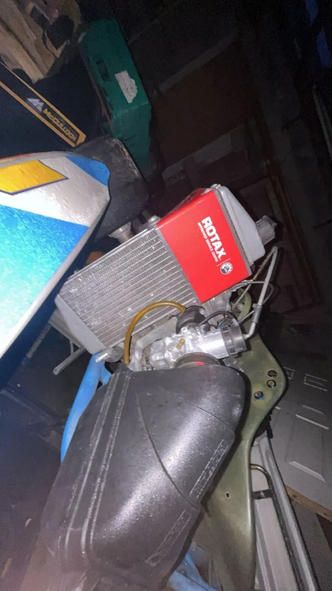 Rotax - Image 2