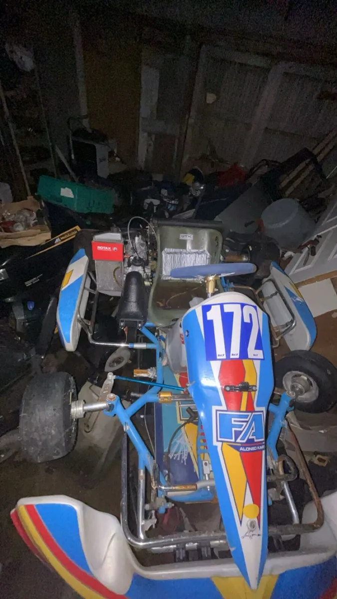 Rotax - Image 3