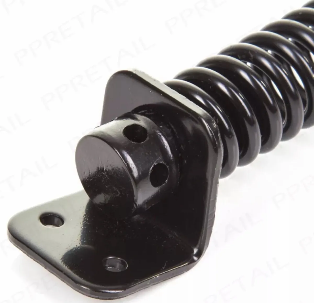 Large 10"(25cm) Heavy Duty Gate Door Spring Closer - Image 3
