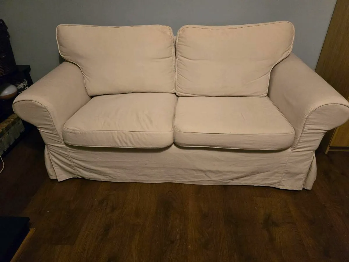 2 seater sofas