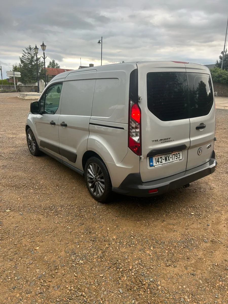Ford transit connect 2014 - Image 3