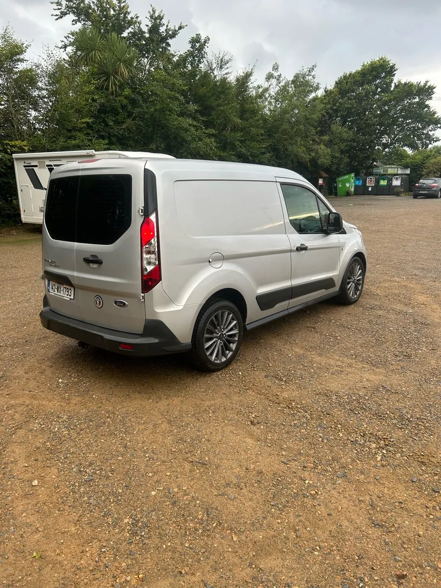 Ford transit connect 2014 - Image 4