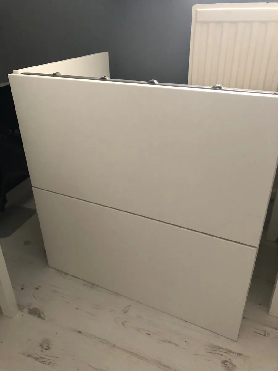 Ikea Vanity unit - Image 1
