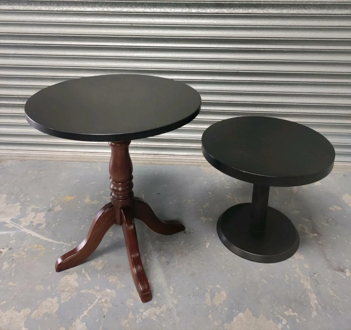 Various Kitchen tables big & small *delivery - Image 4
