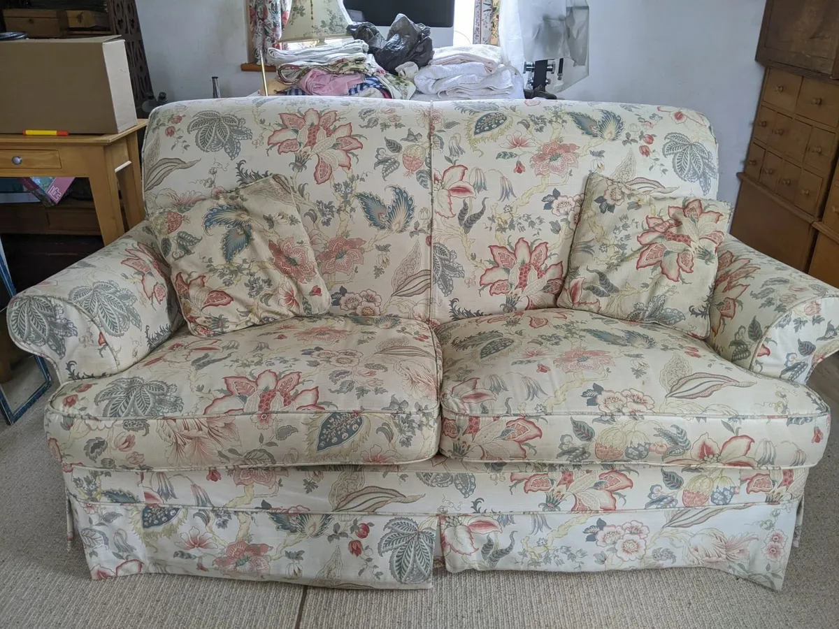 bed settee - Image 1