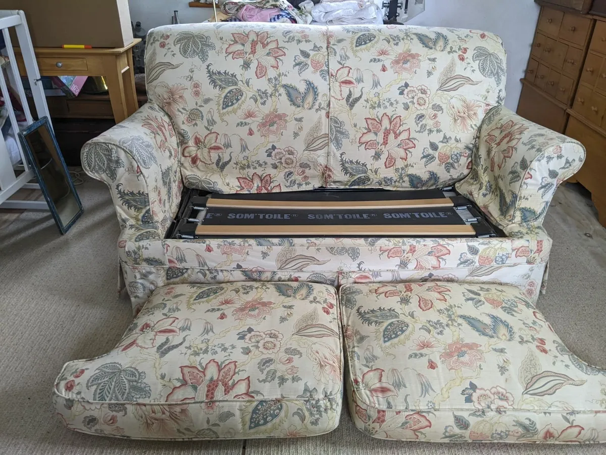 bed settee - Image 3