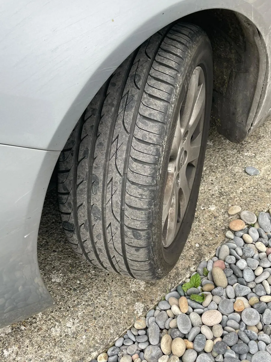 Vauxhall insignia - Image 3
