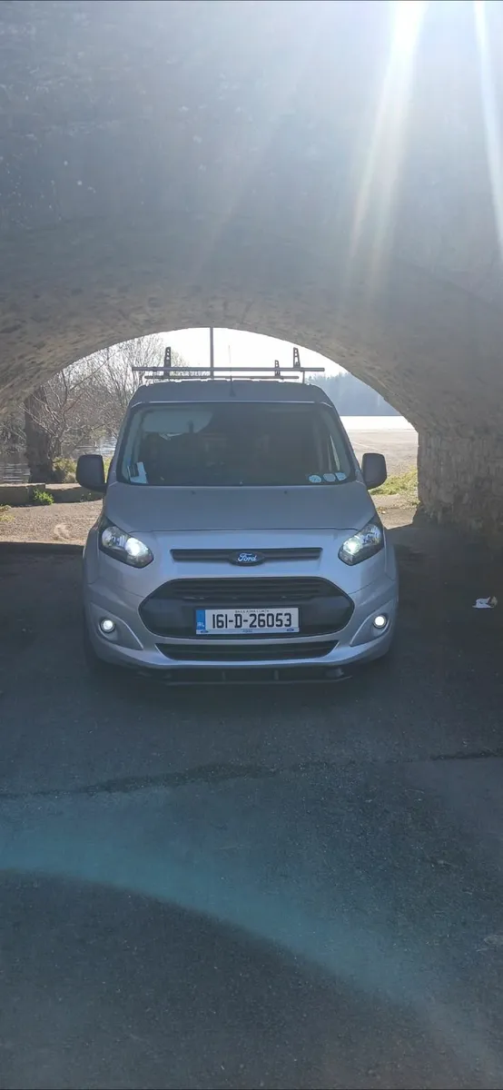 Ford Transit 2016 - Image 1