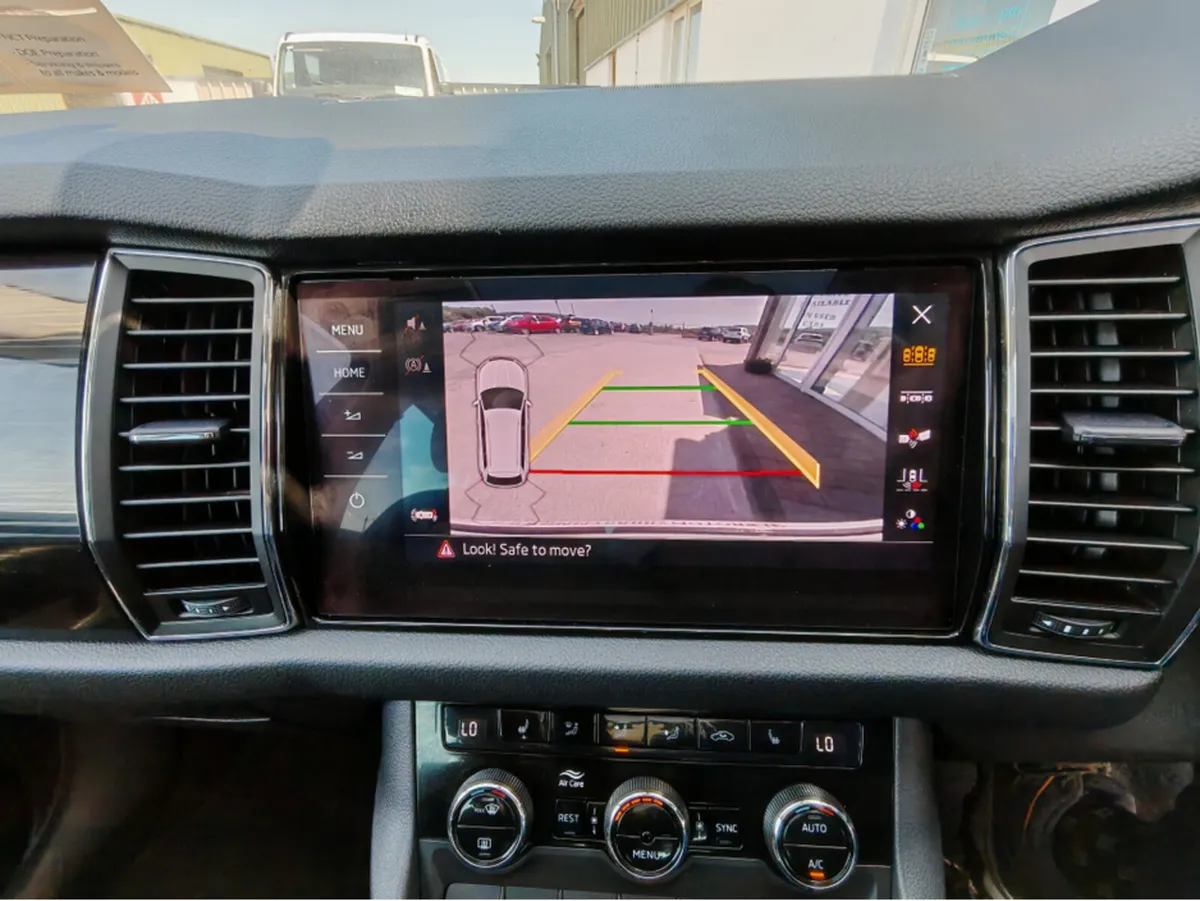 SKODA KODIAQ 7S STYLE 2.0 TDI 150HP DSG 5DR AU - Image 4
