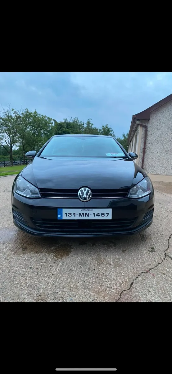 Volkswagen Golf 2013 - Image 3