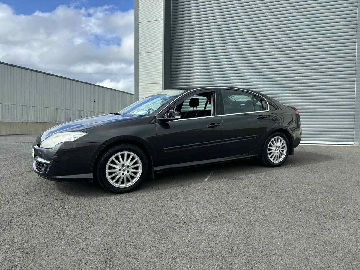 Renault Laguna NCT - Image 2