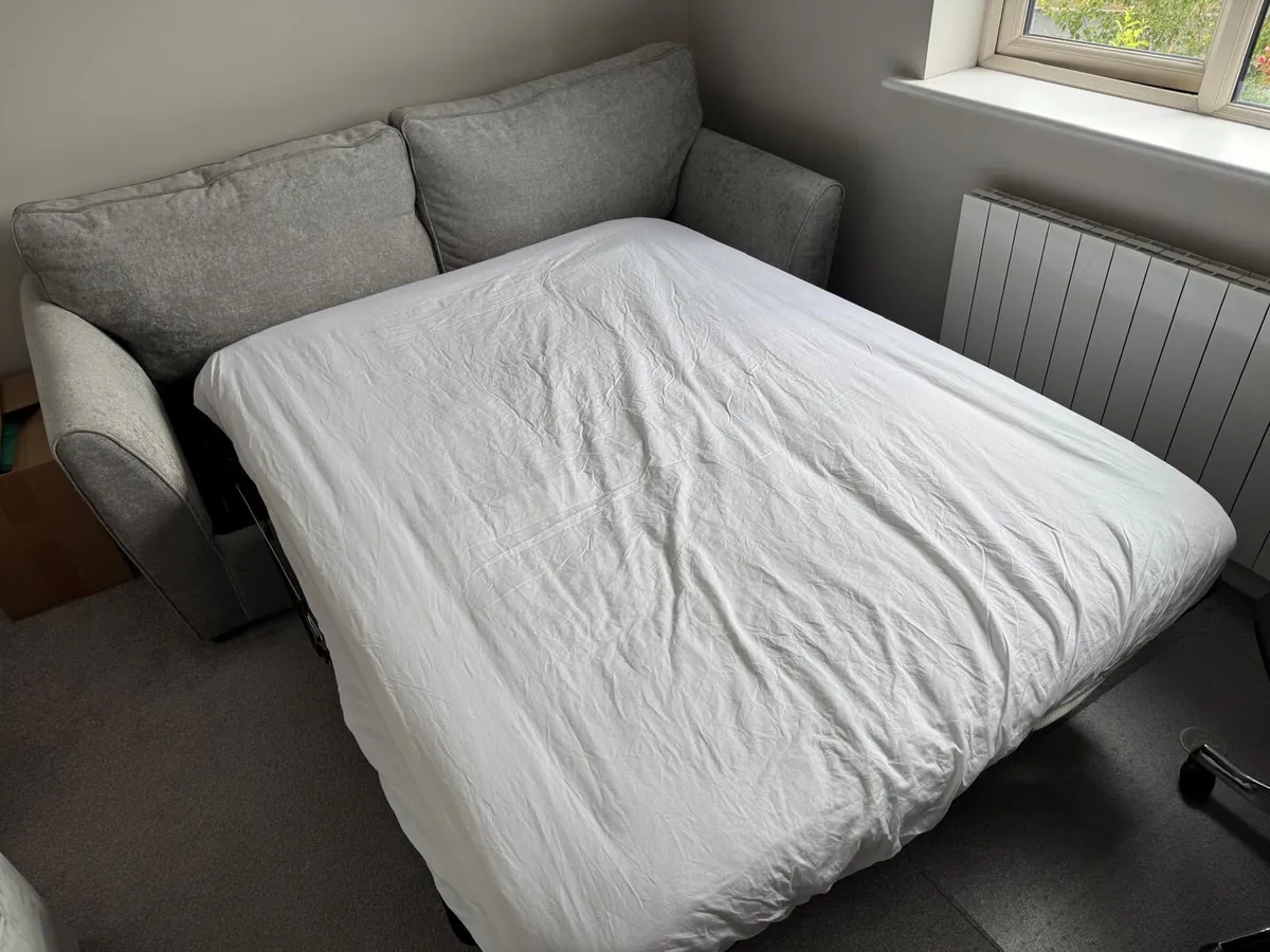 Sofa Bed - Image 4