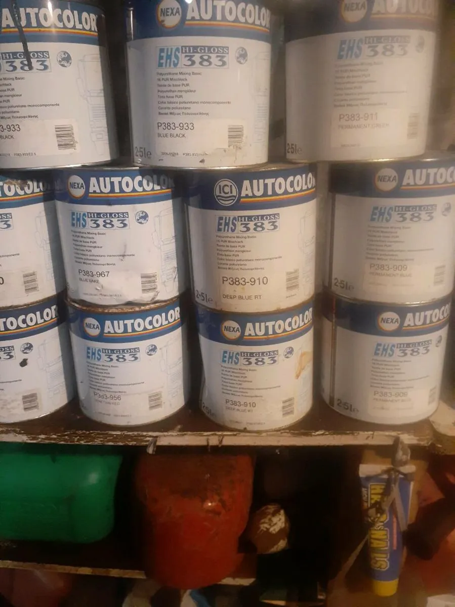Paint - Image 1
