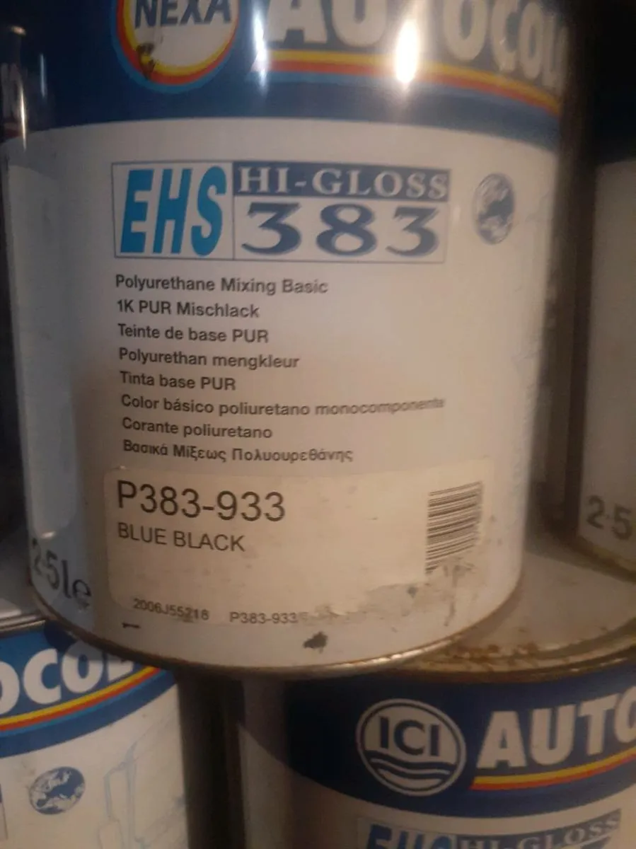 Paint - Image 2